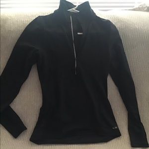 Pullover Champion sweatshirt